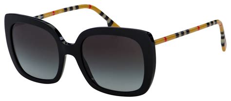 lunette de soleil burberry pas cher